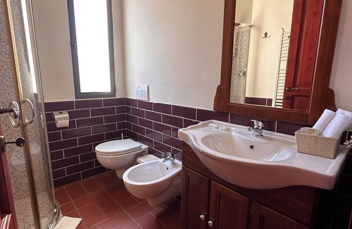 Santarcangelo di Romagna Cama Y Desayuno | Casa Giulietta B&B