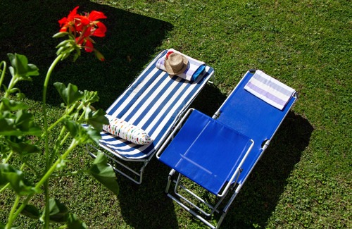 Bagnone Casa | Casa Giacinta 4 pax Stone House With Pool