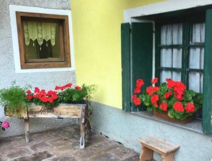 Cavalese Apartamento | Casa Gianmoena