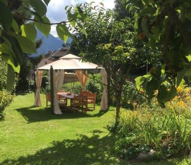 Cavalese Apartamento | Casa Gianmoena