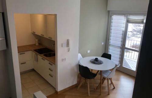 Santa Maria Maggiore Apartamento | Casa Giant Santa Maria Maggiore - Locazione Turistica