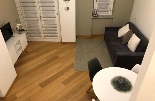 Santa Maria Maggiore Apartamento | Casa Giant Santa Maria Maggiore - Locazione Turistica