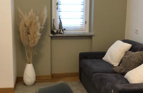 Santa Maria Maggiore Apartamento | Casa Giant Santa Maria Maggiore - Locazione Turistica