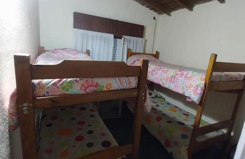 Costa del Este Casa | CASA GIMENEZ VILLA GESELL