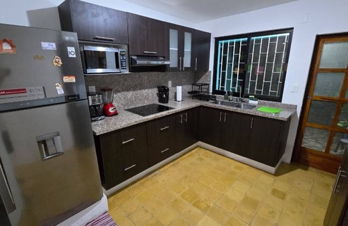 Campeche Casa | Casa Ginger