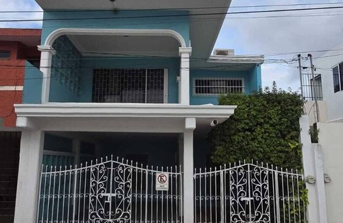 Campeche Casa | Casa Ginger