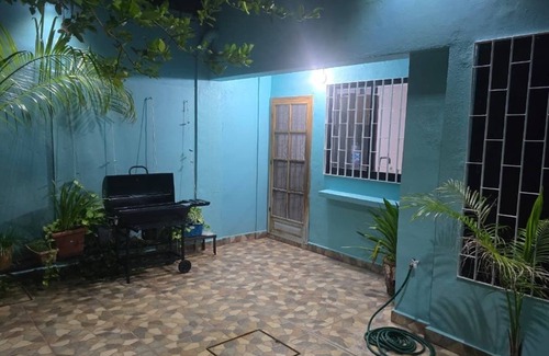 Campeche Casa | Casa Ginger