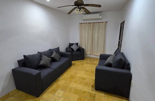 Campeche Casa | Casa Ginger