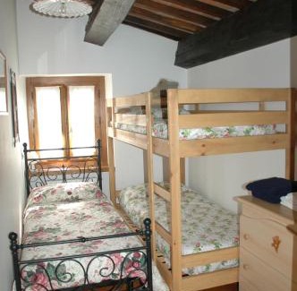 Ponte Buriano Casa | Casa Giogo