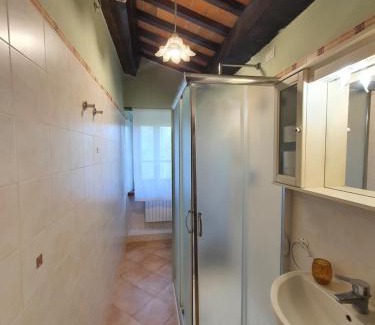 Ponte Buriano Casa | Casa Giogo