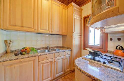 Ledro Apartamento | Casa Gioiosa - Happy Rentals