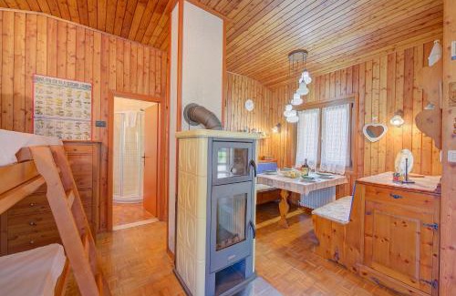 Ledro Apartamento | Casa Gioiosa - Happy Rentals