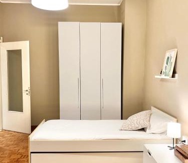 Chinatown Apartamento | Casa Giordana
