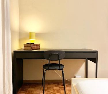 Chinatown Apartamento | Casa Giordana