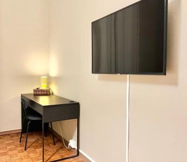 Chinatown Apartamento | Casa Giordana