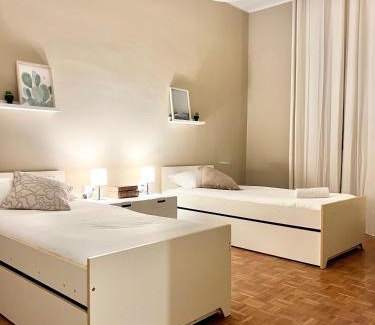 Chinatown Apartamento | Casa Giordana