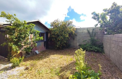 Puerto Natales Casa | Casa Giovanna, central and for 5 people!