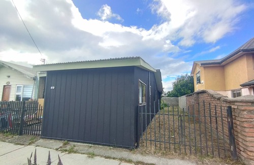 Puerto Natales Casa | Casa Giovanna, central and for 5 people!