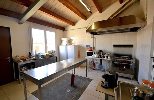 Pieve Salutare Casa | Casa Girotondo A: A welcoming apartment situated in a quiet location, a few minutes from the town center, with Free WI-FI.