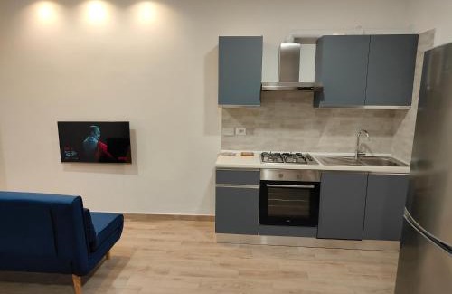 Cerreto Casa | Casa Gisella Surf House