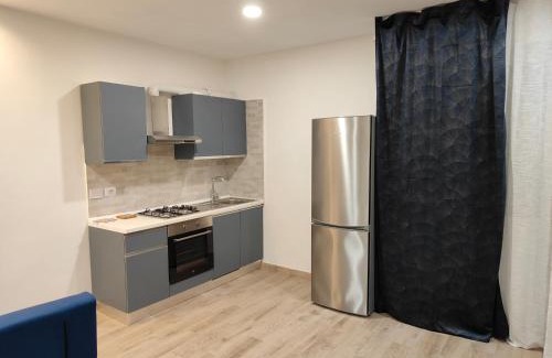 Cerreto Casa | Casa Gisella Surf House