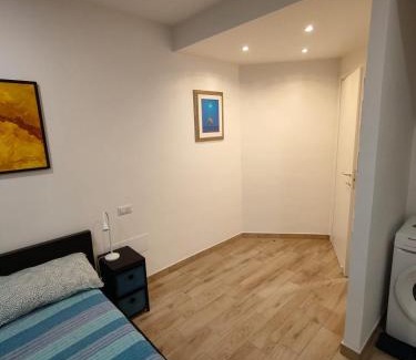 Cerreto Casa | Casa Gisella Surf House