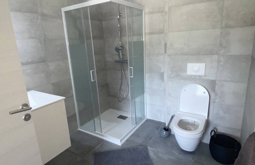 Bastelicaccia Apartamento | Casa Giulia