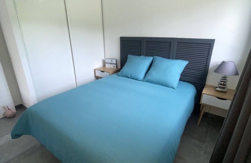 Bastelicaccia Apartamento | Casa Giulia