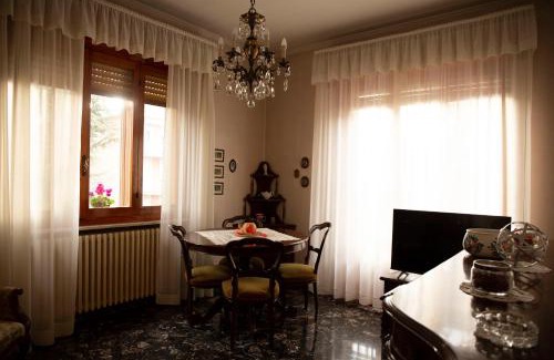 Cittadella Apartamento | Casa Giuly