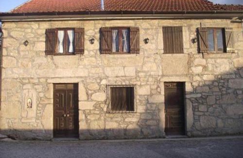 Oliveira de Frades Casa | Casa Glória