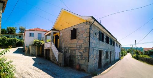 Oliveira de Frades Casa | Casa Glória
