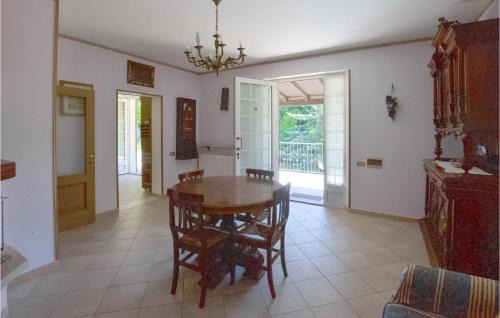Apecchio Apartamento | Casa Glicine