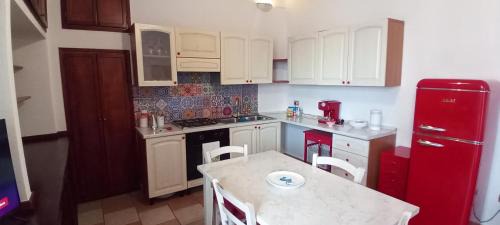 Nuoro Apartamento | Casa Gonario