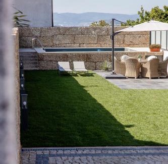 Vilarinho Casa | Casa Gondiga