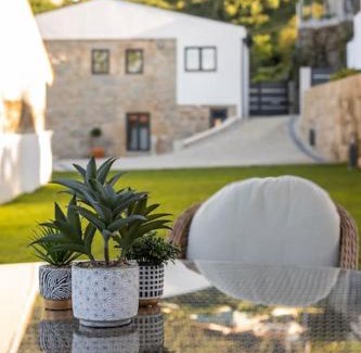 Vilarinho Casa | Casa Gondiga