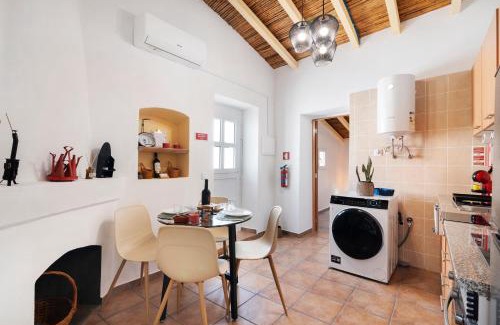 Mertola Casa | Casa Gotinha d' Água