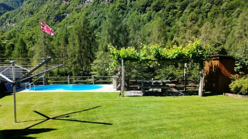 Brione Apartamento | Casa Grace