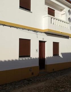 Vidigueira Apartamento | Casa Grainha Vidigueira