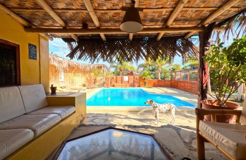Vichayito Casa | Casa Gran Fragata