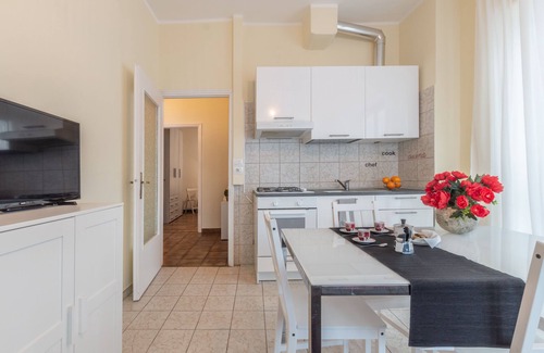 Lingotto Apartamento | Casa Granata by Wonderful Italy