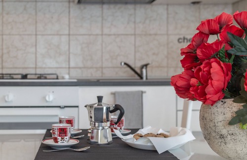 Lingotto Apartamento | Casa Granata by Wonderful Italy