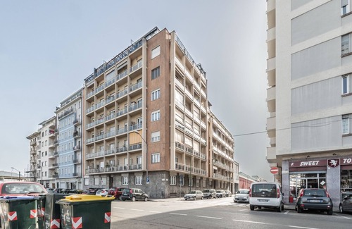 Lingotto Apartamento | Casa Granata by Wonderful Italy