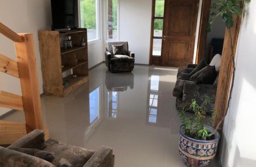 Cochrane Casa | Casa Grande, Alojamiento "BSA"