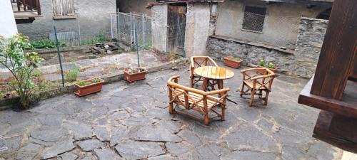Soucheres-Basses Apartamento | Casa Grande appartamento Marianna
