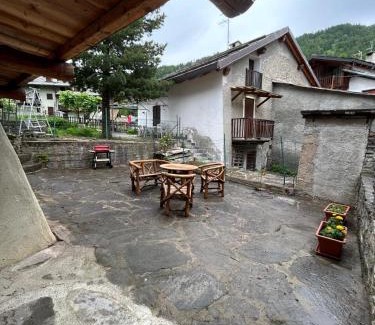 Soucheres-Basses Apartamento | Casa Grande appartamento Marianna
