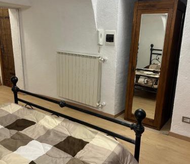 Soucheres-Basses Apartamento | Casa Grande appartamento Marianna