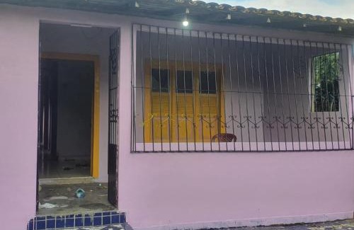 Tenone Casa | Casa grande