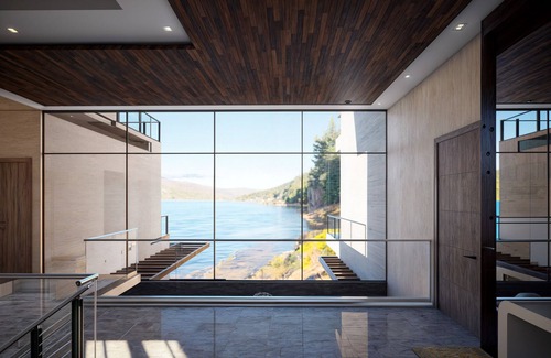 Jacó Villa | Casa Grande Caletas is an exquisite villa featuring 5 luxurious rooms