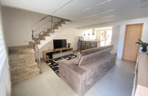 Diamantina Casa | Casa grande com jacuzzi em Diamantina