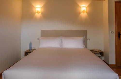 Oza-Cesuras Casa | Casa Grande do Soxal